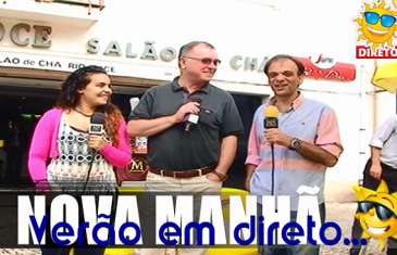 NM Esposende RIO DOCE