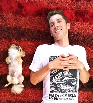 Rui Costa: a recuperação do Campeão