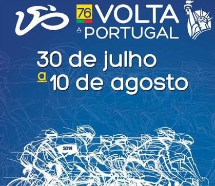 “Volta a Portugal” passa pela Póvoa “Volta a Portugal” passa pela Póvoa