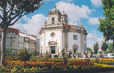 NOVA MANHÃ Barcelos