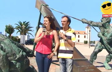 NOVA MANHÃ: Esposende, Mananita