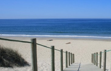 NOVA MANHÃ: Suave Mar (Esposende)