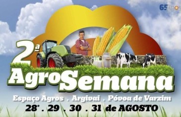 Especial Agro Semana