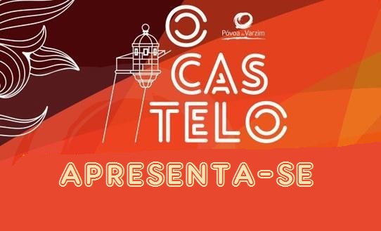 CASTELO apresenta-se esta noite