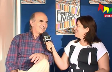 Especial Feira do Livro