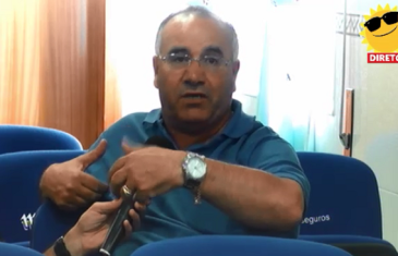 MANHÃ: Pro-Maior Seguraça Homens do Mar