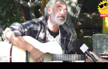 NOVA MANHÃ: Bar do Fojo, Fão