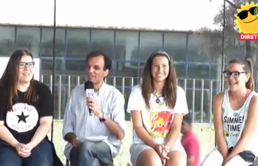 NOVA MANHÃ: Festa da Francesinha