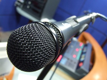 “NOVA MANHÃ” em direto na Rádio
