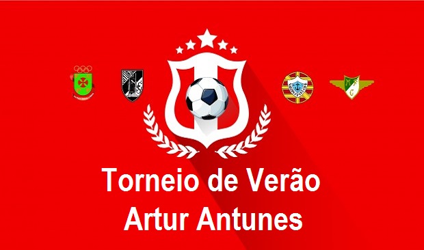 Varzim apresenta-se no Torneio de Verão