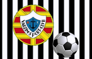 Antevisão Amarante FC x Varzim SC