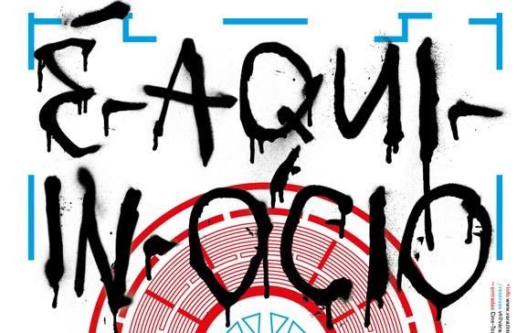 Teatro continua com É-Aqui-In-Ócio