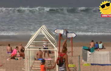 NOVA MANHÃ: Fão – Praia de Ofir