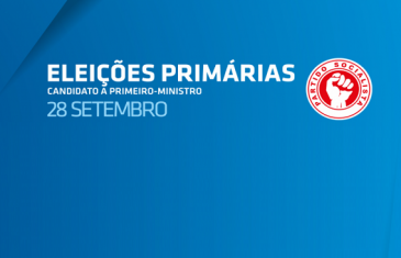 Primárias do Partido Socialista
