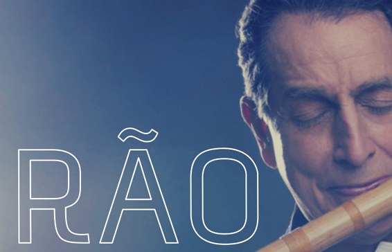 Rão Kiao no Garret