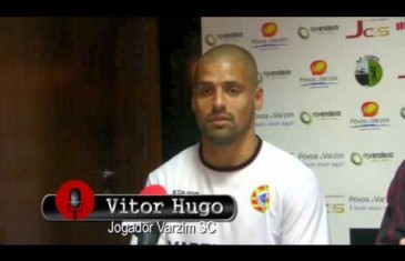 ANTEVISÃO: Varzim x Mirandela