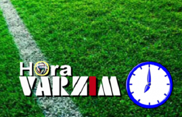 Promo HORA VARZIM