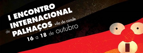 Todos levamos um palhaço dentro… mas nem qualquer um é palhaço!