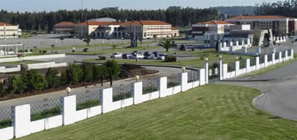 Jovem soldado sofre acidente mortal no Quartel da Póvoa Jovem soldado sofre acidente mortal no Quartel da Póvoa