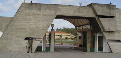 Exército faz recrutamento local na Póvoa