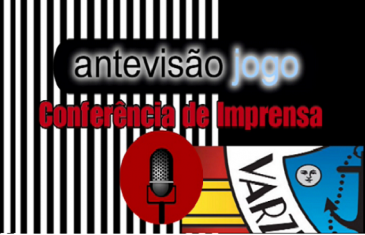 Antevisão: Varzim SC x UD Sousense