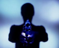 Mulher atingida a tiro na Póvoa de Varzim Mulher atingida a tiro na Póvoa de Varzim