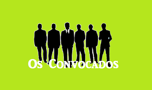 Os CONVOCADOS regressam hoje