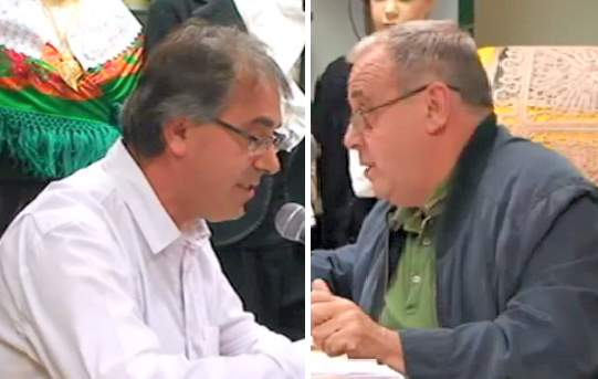 Rancho da Praça: O Debate Rancho da Praça: O Debate