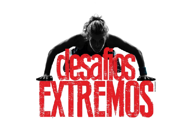 Desafios Extremos na Varzim lazer