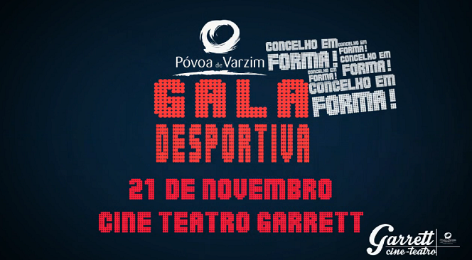 GALA DESPORTIVA em DIRETO NLtv
