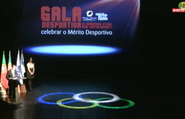 Gala Desportiva 2014 (2a parte)