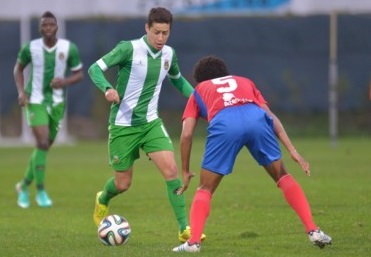 Rio Ave segue em frente na Taça Rio Ave segue em frente na Taça