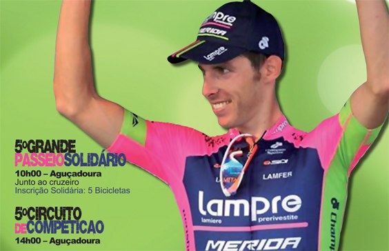 Rui Costa e “Amigos” voltam a juntar-se