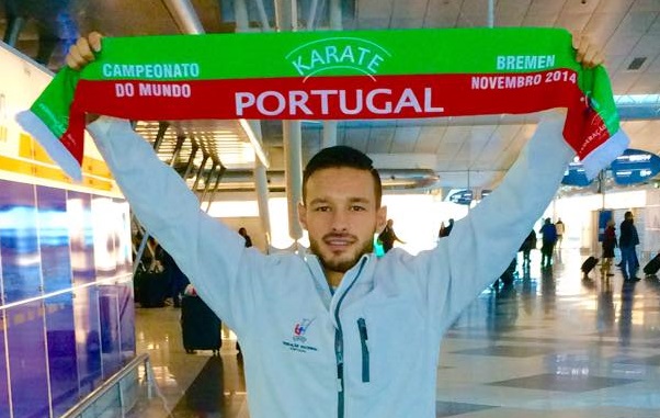 ÚLTIMA HORA: após uma vitória, Vitalie eliminado por russo