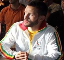 Vitalie Certan: “Aprendemos com as derrotas”