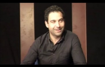 ALMA & RAÇA: Jorge Marques