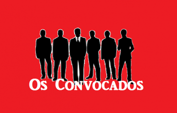 CONVOCADOS: 18 Dezembro