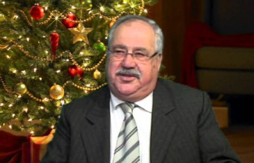 Morreu Daniel Bernardo antigo presidente da Junta da Póvoa de Varzim