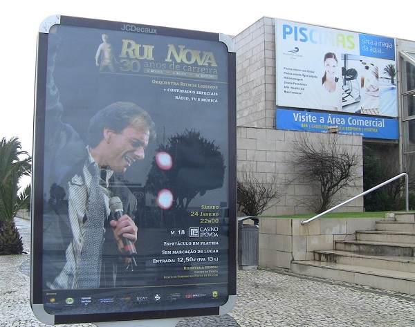 Rui Nova: o convite é feito pelo norte de Portugal