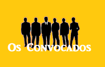 Convocados: 19 Fevereiro