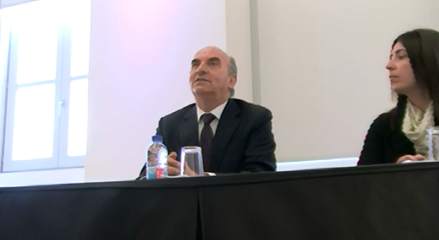 “Correntes” apresentadas para 2015