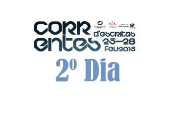 Correntes: Dia 2