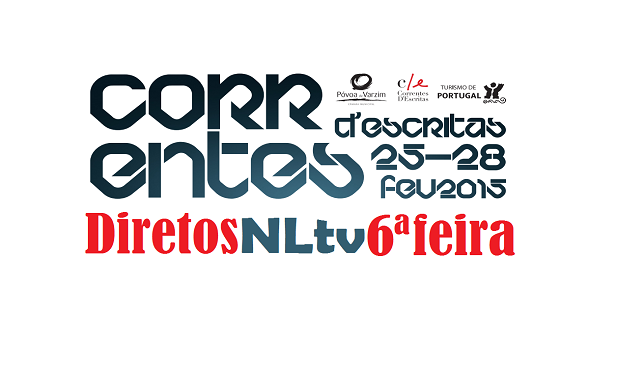 Mais CORRENTES em DIRETO