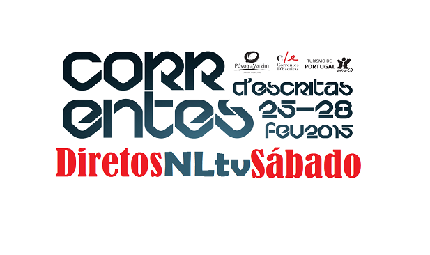 CORRENTES do último dia em DIRETO