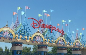 NLtv na EuroDisney