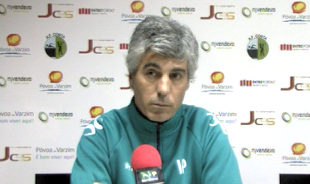 Varzim à procura de mais uma vitória