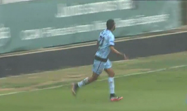 Amilton ganha ao Varzim