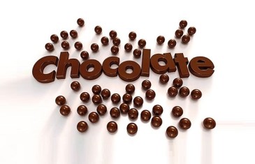 Cidade Litoral: Praça do Chocolate