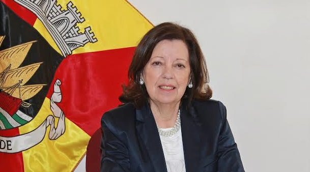 Vila do Conde: Elisa Ferraz vai iniciar périplo pelas Escolas