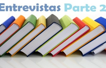 Entrevistas “Correntes”: Parte 2